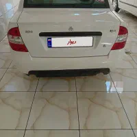 تیبا ۱ exدوگانه کارخانه مدل ۱۳۹۶بدون رنگ عتیقه|خودرو سواری و وانت|تبریز, |دیوار