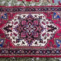 زرنیم دست بافت