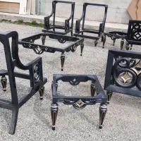 کلاف مبل کلاسیک