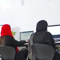 کار آموز سئو (خانم )