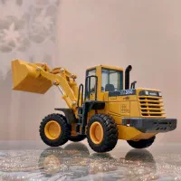 ماکت لودر کوماتسو|اسباب‌‌بازی|اصفهان, خواجو|دیوار