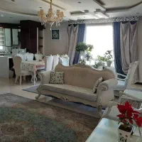 ست مبل هفت نفره کلاسیک با میز غذاخوری هشت نفره|مبلمان خانگی و میز عسلی|تهران, هروی|دیوار