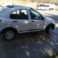 کوییک r پارس خودرویی ۹۹ کارکرد ۲۴۰۰۰۰|خودرو سواری و وانت|اندیشه, اندیشه فاز ۴|دیوار