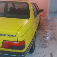 تاکسی گردشی صفر مدل ۹۰