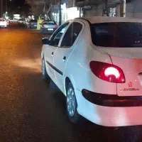 206 sd v8|خودرو سواری و وانت|سراب, |دیوار