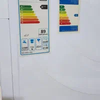 لباسشویی تمام اتوماتیک bost|ماشین لباسشویی و خشک‌کن لباس|شوش, |دیوار