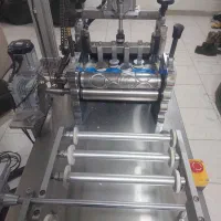 دستگاه پد آرایش پاک کن|ماشینآلات صنعتی|اسلامشهر, شهرک محمدیه|دیوار