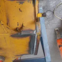 خدمات اهنگری جرثقیل|خدمات حمل و نقل|اردبیل, |دیوار