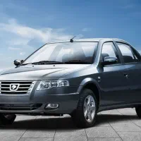 سمند سورن پلاس مدل ۴۰۳