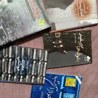 کتاب های جذاب و پر فروش همه با هم ۳۰۰