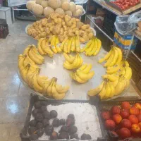 همکار خانوم جهت کار در مغازه میوه فروشی