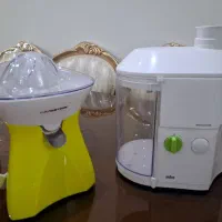 آبمیوه و عصاره گیر برون و اب مرکبات گیری هاردستون