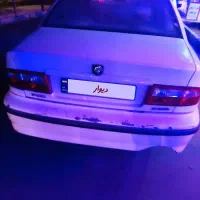 فروش سمند دوگانه