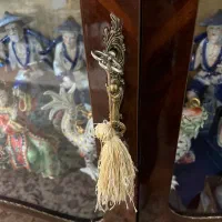 بوفه معرق ناچلا|بوفه، ویترین، کنسول|تهران, مجیدآباد|دیوار