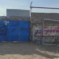 اجاره زمین یاملک تجاری|اجارهٔ مغازه و غرفه|کرمان, |دیوار