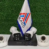 دوربین مداربسته اقتصادی