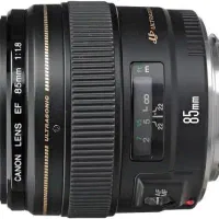 دوربین canon 6D Mark II همراه با لنز 85mm f/1.8|دوربین عکاسی و فیلم‌برداری|گرگان, |دیوار