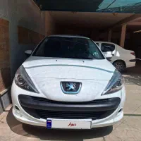 ۲۰۷ پانا ارتقا مدل ۴۰۲