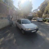 پراید ۸۹