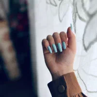 کاشت ناخن|خدمات آرایشگری و زیبایی|گلبهار, شهر جدید گلبهار|دیوار