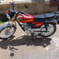 موتور هندا 150