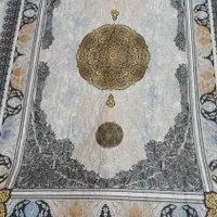 گلیم زیر نمدی|گلیم، جاجیم، گبه|قائم‌شهر, |دیوار