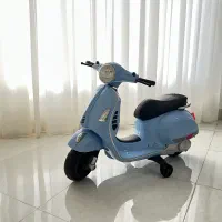 موتور شارژی
