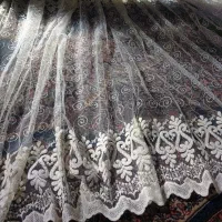 پرده|پرده، رانر، رومیزی|بم, |دیوار