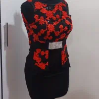 لباس مجلسی نو