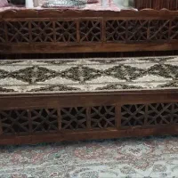 تخت سنتی نو