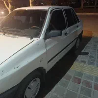 پراید|خودرو سواری و وانت|فلاورجان, |دیوار