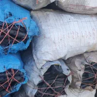 بزرگ ترین تولید کننده زغال کبابی قلیانی منقلی