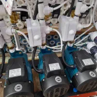 خرید انواع   پمپ آب و  کارواش