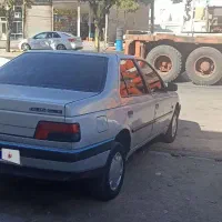 پژو 405مدل 86|خودرو سواری و وانت|زنجان, |دیوار