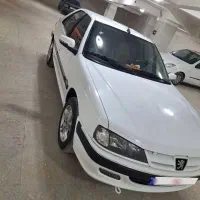 پژو پارس موتور جدید XU7P (سفارشی)، مدل ۱۴۰۳
