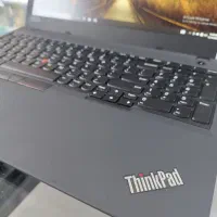 LENOVO i7Gen8 RAM16 SSD512 UHD باکارتن تمیز|رایانه همراه|کرج, گلشهر|دیوار