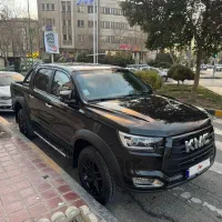 Kmct8مدل۴۰۳|خودرو سواری و وانت|اصفهان, شهید رجایی|دیوار