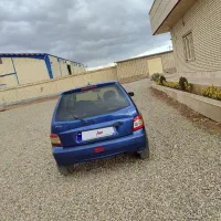 پراید 111مدل 93|خودرو سواری و وانت|دلیجان, |دیوار