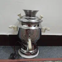 سماور برقی کوچک