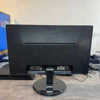 مانیتور ۲۲ اینچ فول اچ دی|قطعات و لوازم جانبی رایانه|گرگان, |دیوار