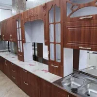 کد031کابینت آماده MEMBARAN