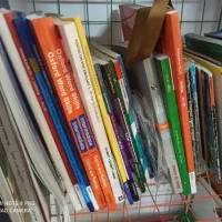 کتاب آزمون آیلتس