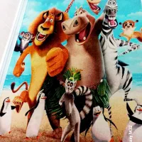 فرش اتاق کودک