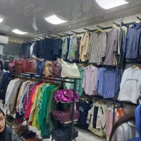 فروش لباس به قیمت خرید