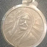 زنجیر نقره دزفولی