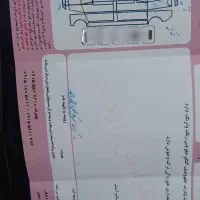 ۱۱۱ مدل ۹۰|خودرو سواری و وانت|قوچان, |دیوار