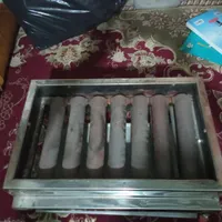 کباب پز|اجاق گاز و لوازم برقی پخت‌وپز|جوانرود, |دیوار