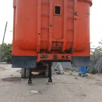 کمپرس دو محور