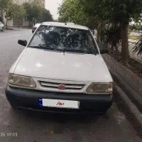 پراید مدل 90
