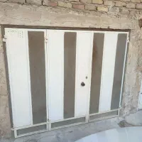 در پارکینگ و پنجره|مصالح و تجهیزات ساختمان|کاشان, صفی آباد|دیوار